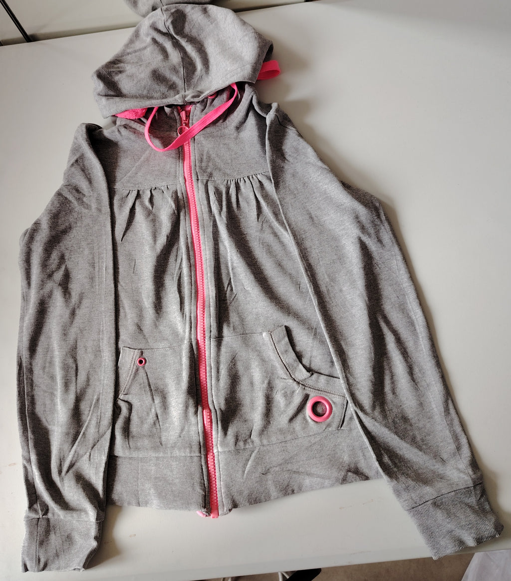 Sweat fille