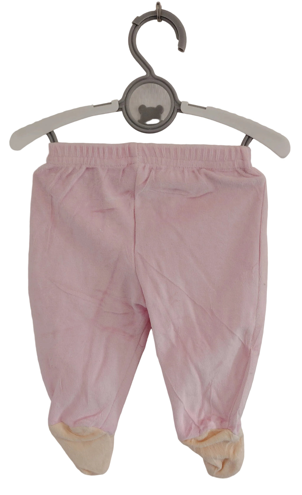 Bas pyjama bébé fille