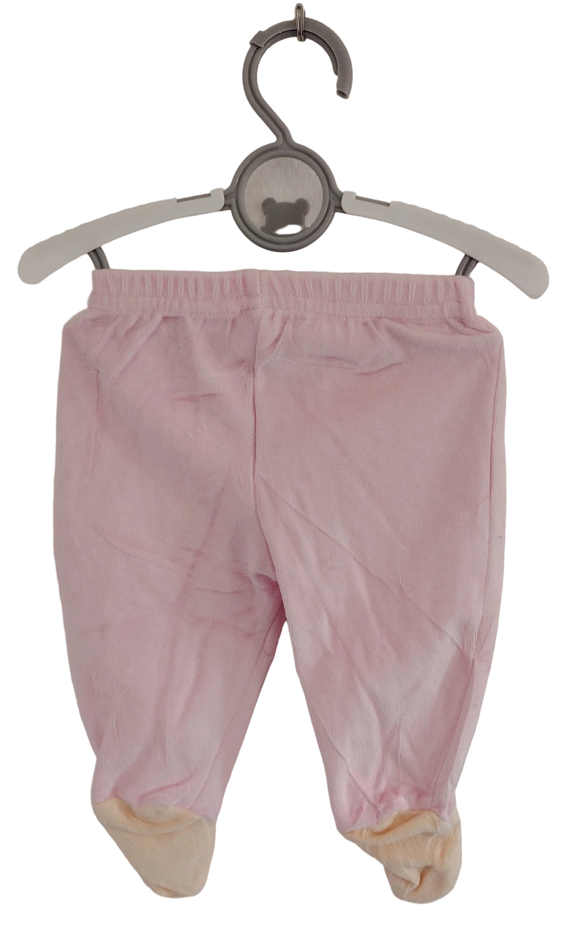Bas pyjama bébé fille