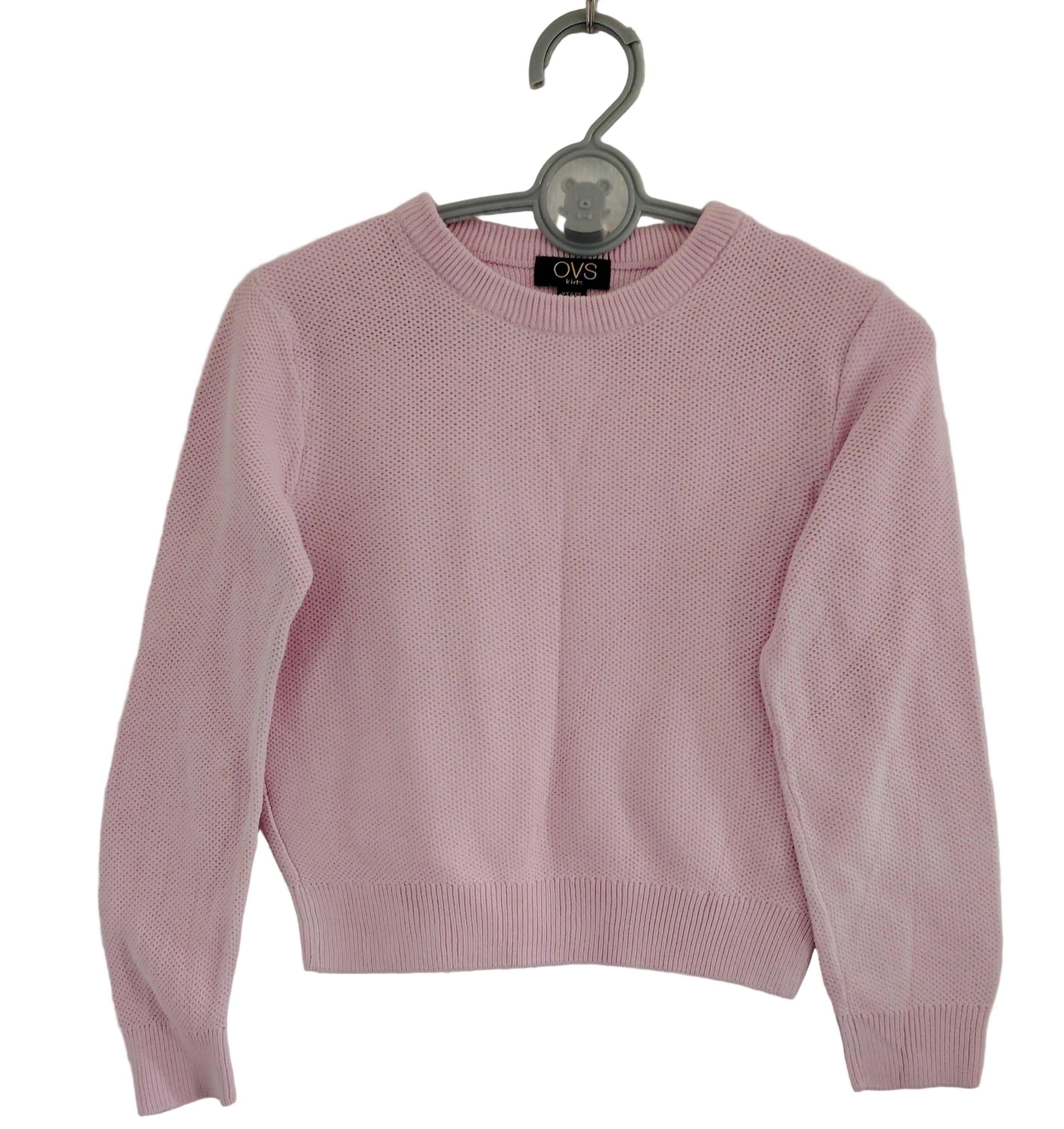 Pull fille OVS