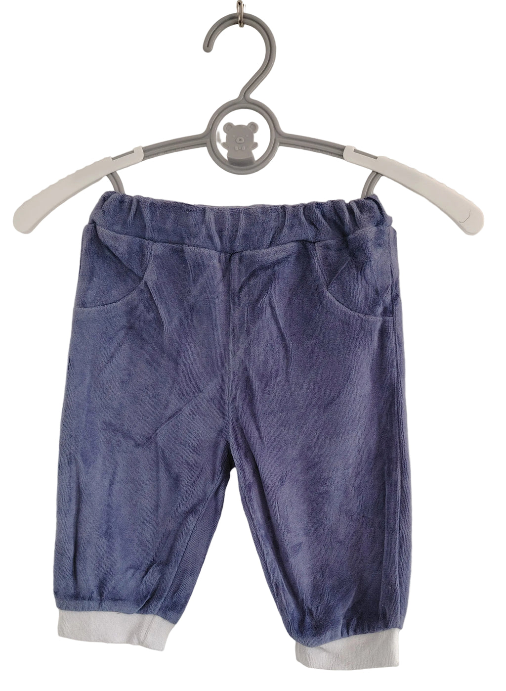 Bas de pyjama garçon