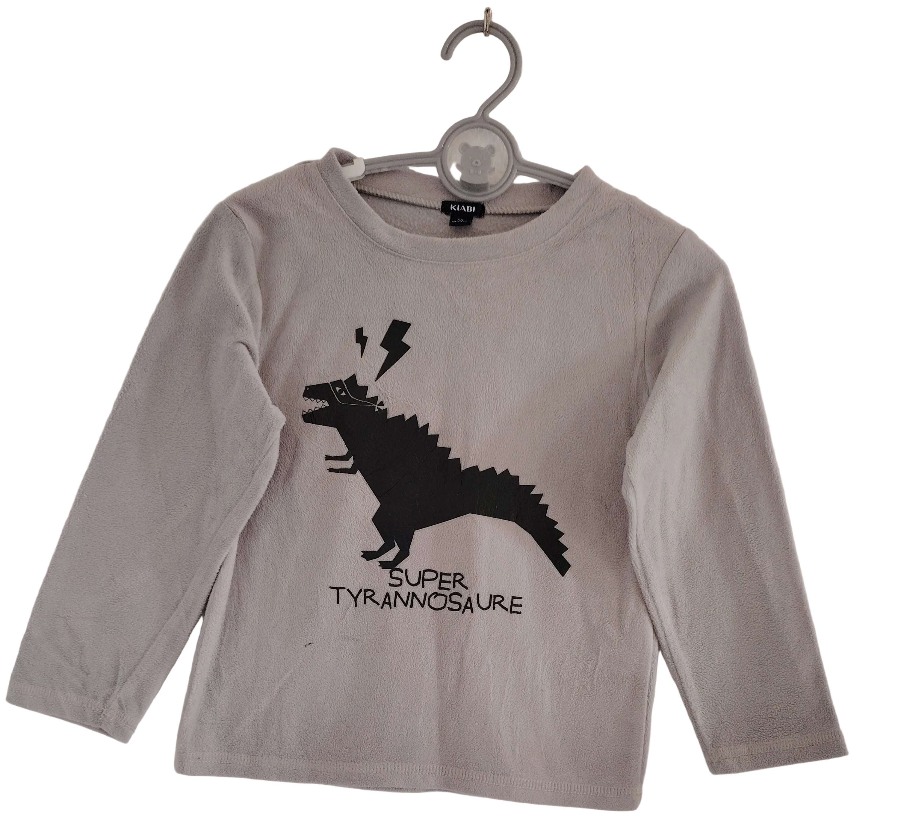 Haut de pyjama garçon Kiabi