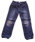 Pantalon jean fille Verbaudet