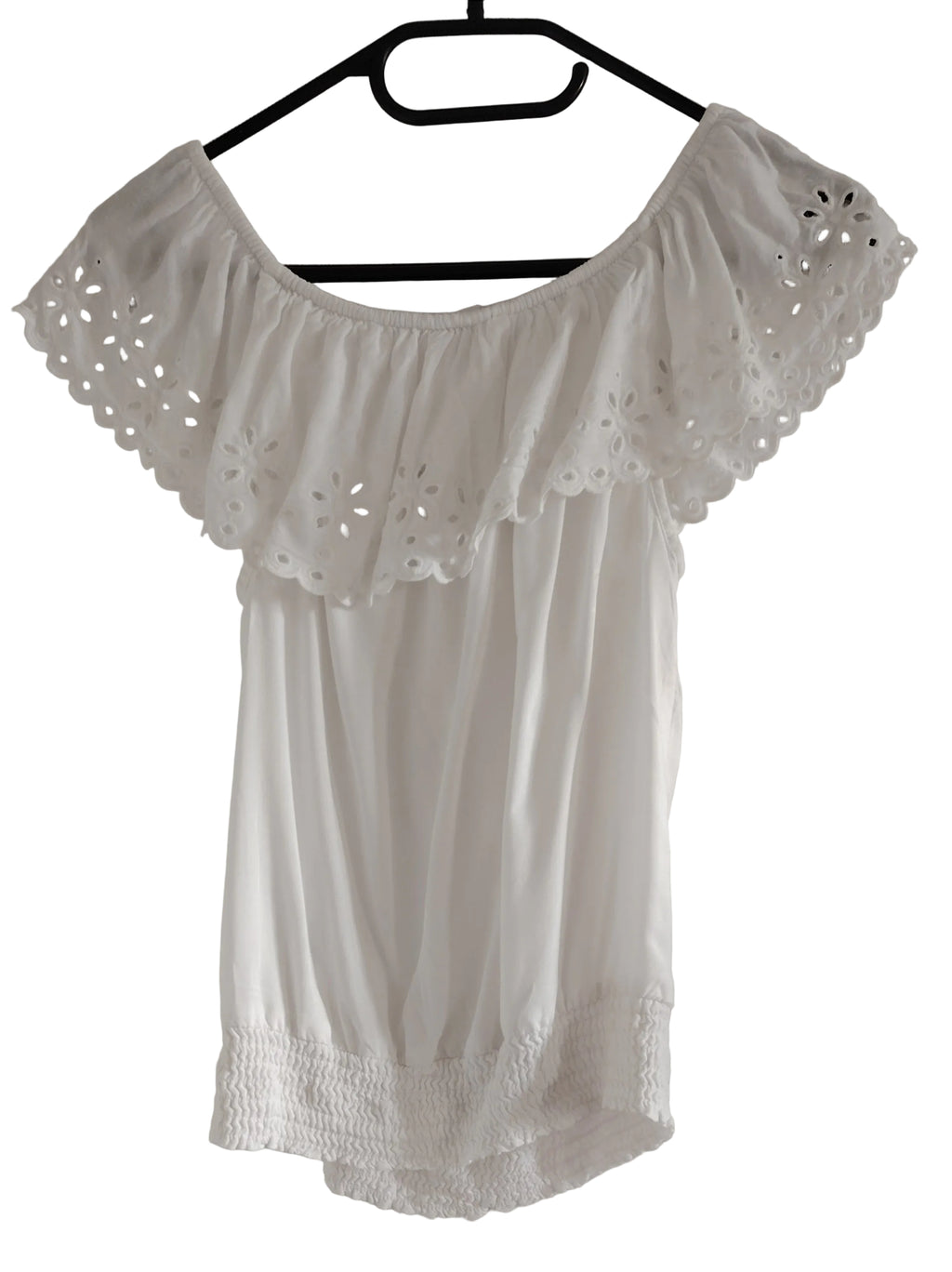 Haut fille H&M