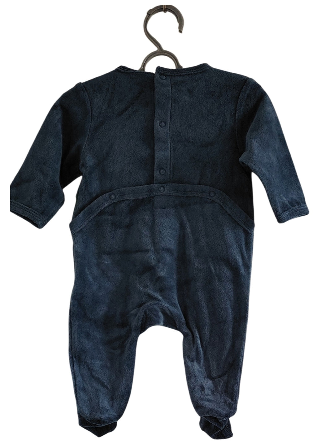 Pyjama garçon neuf destockage Kiabi 3 mois