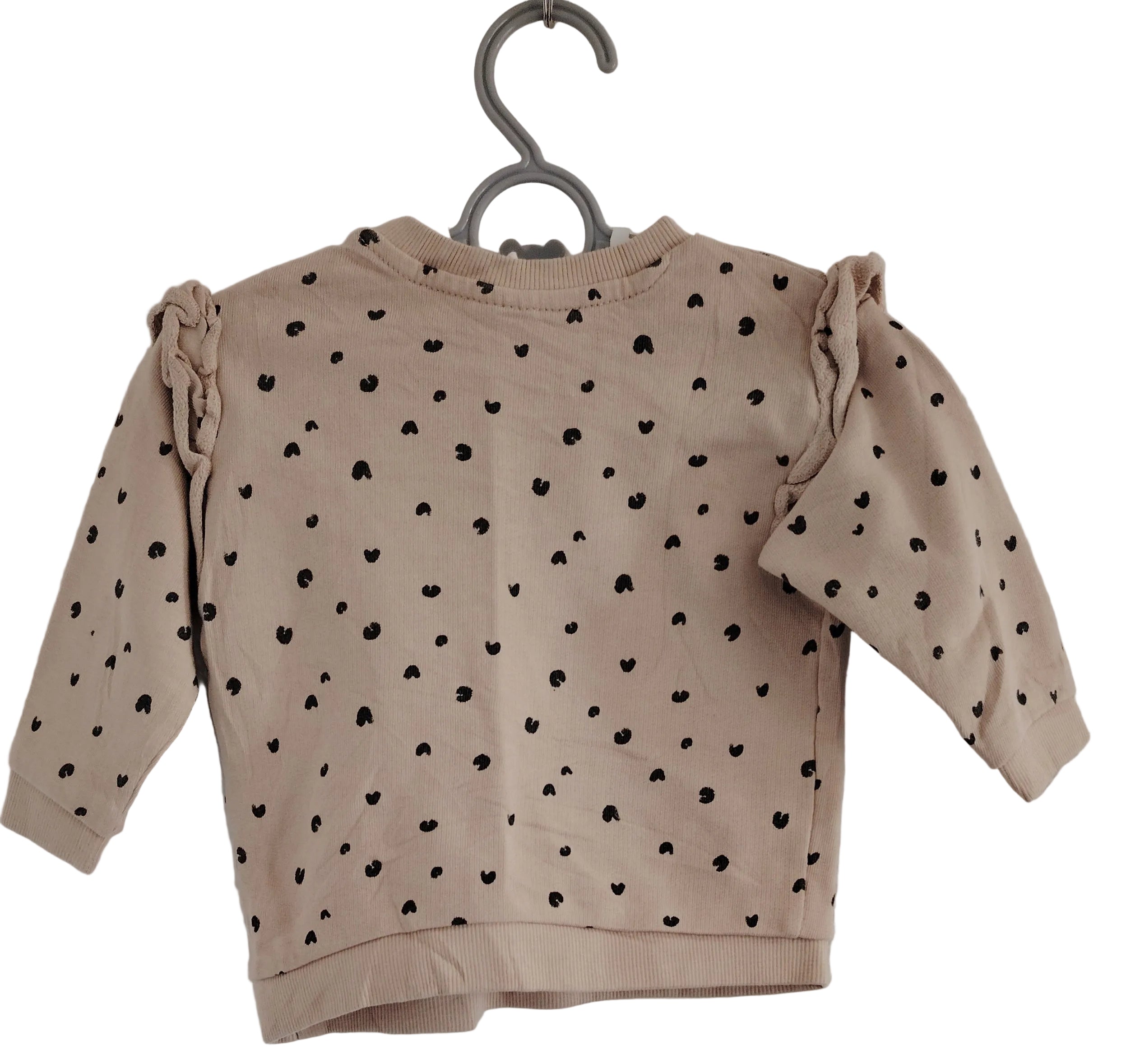 Pull bébé fille H&M