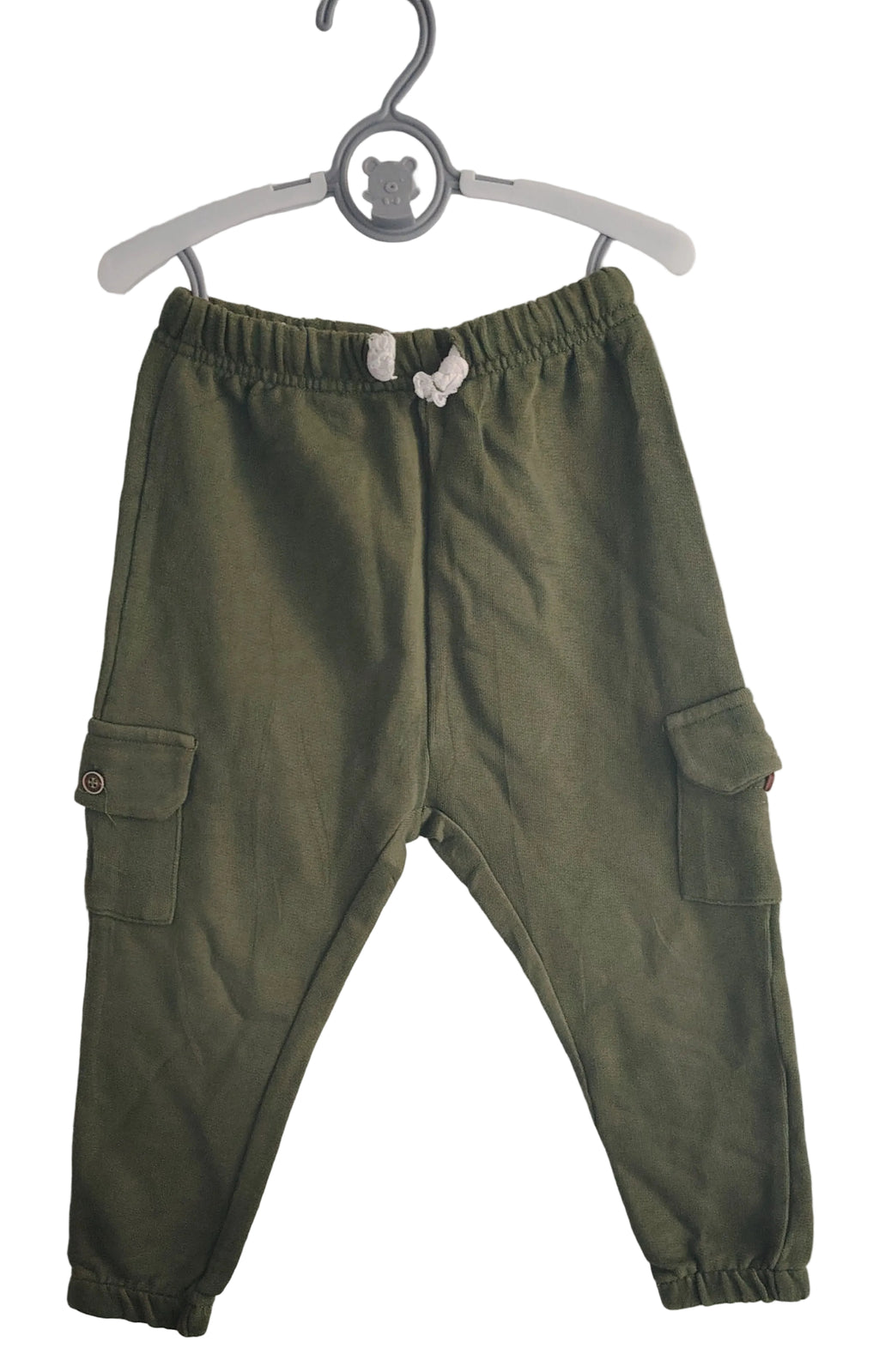Pantalon jogging garçon 18-24 mois occasion
