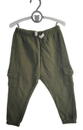 Pantalon jogging garçon 18-24 mois occasion