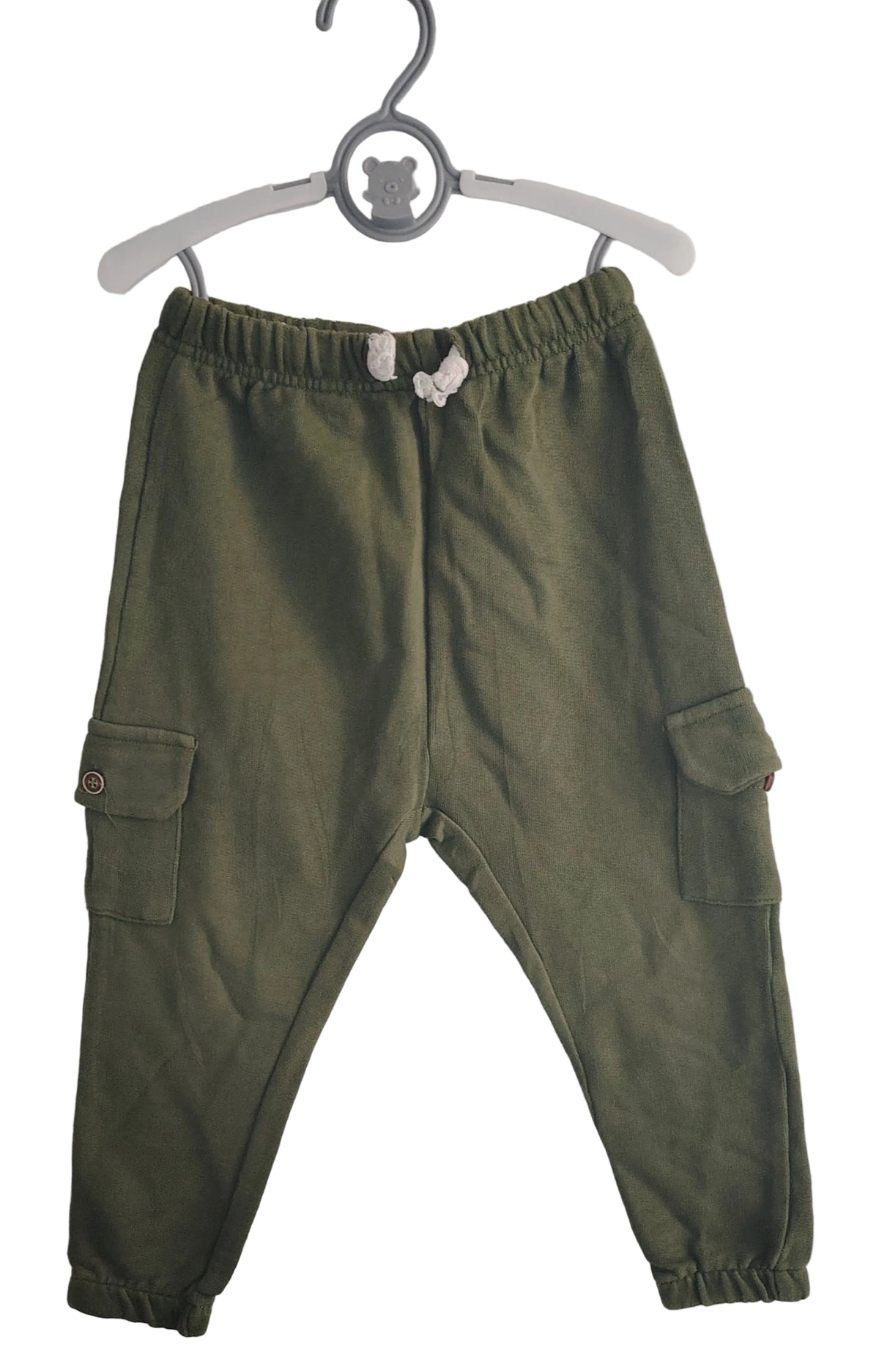 Pantalon jogging garçon 18-24 mois occasion