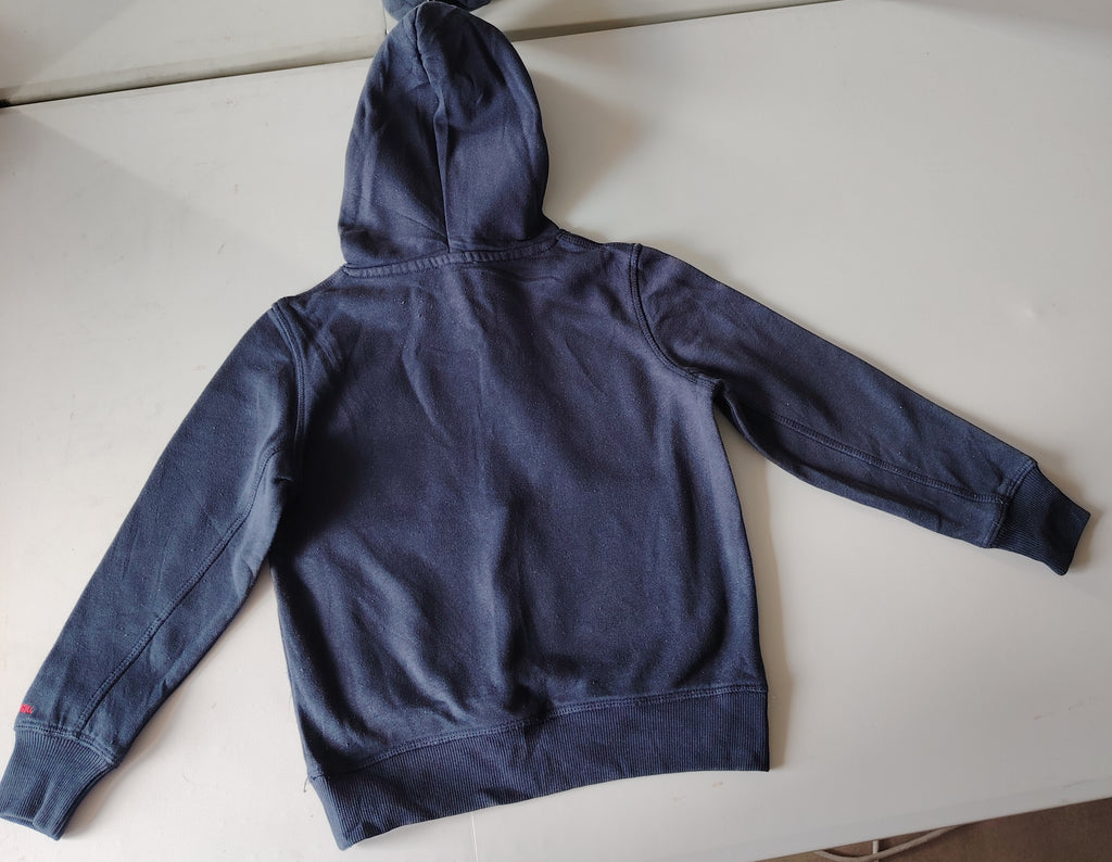 Sweat garçon