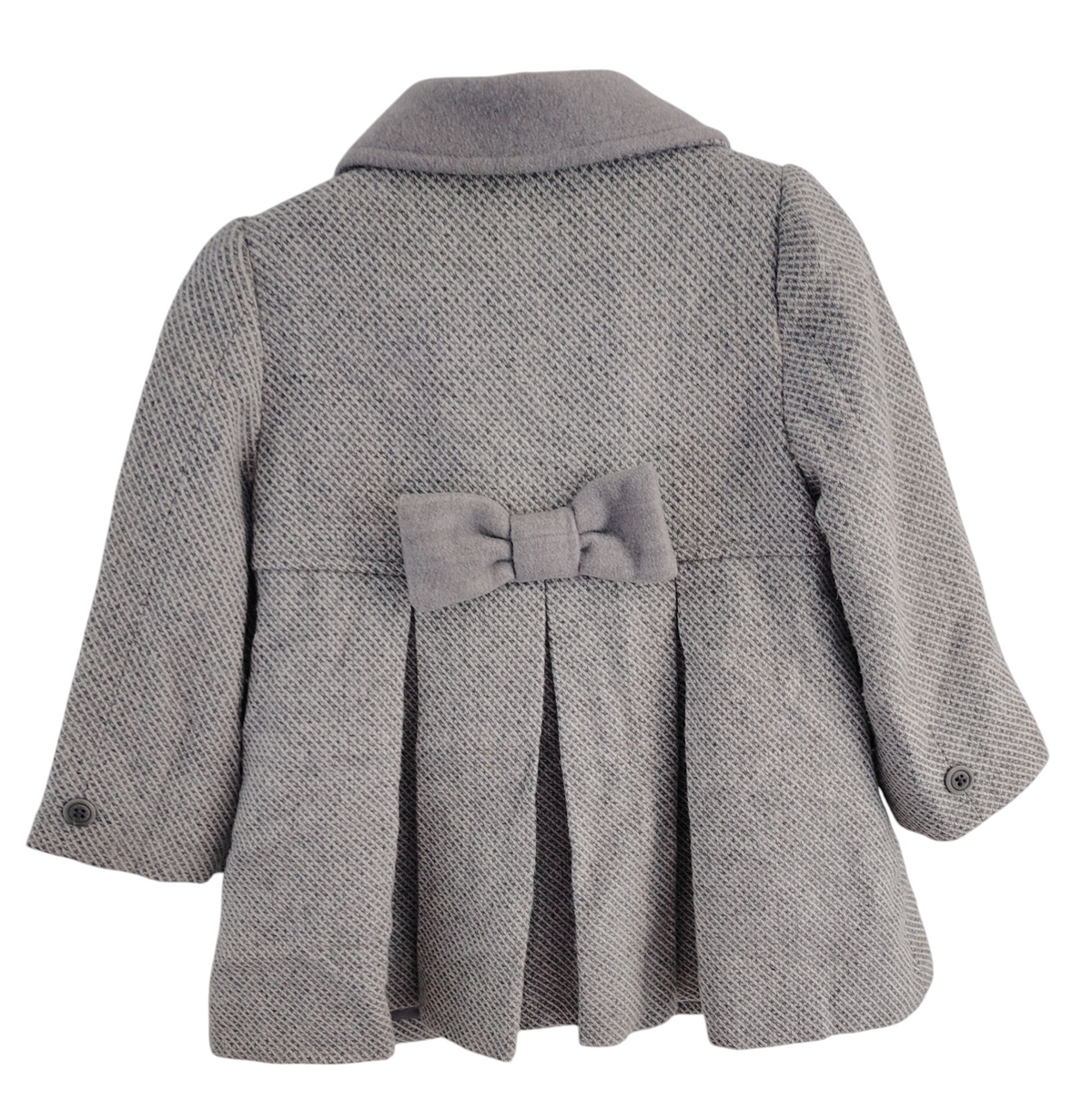 Manteau bébé 18 mois fille occasion