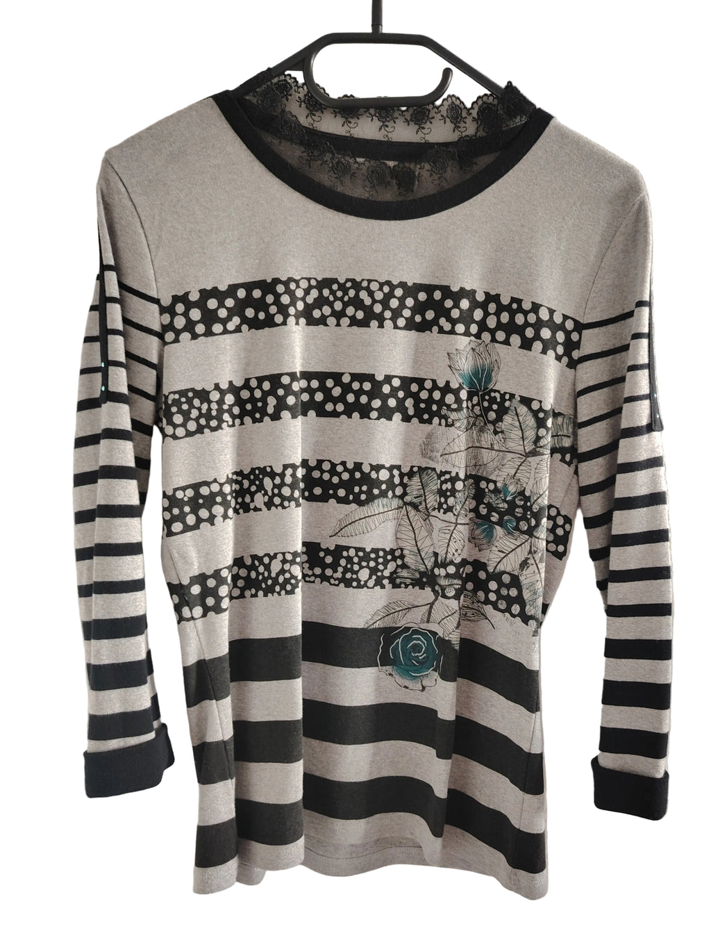 Pull femme