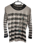 Pull femme