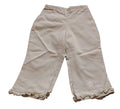 Pantalon fille absorba