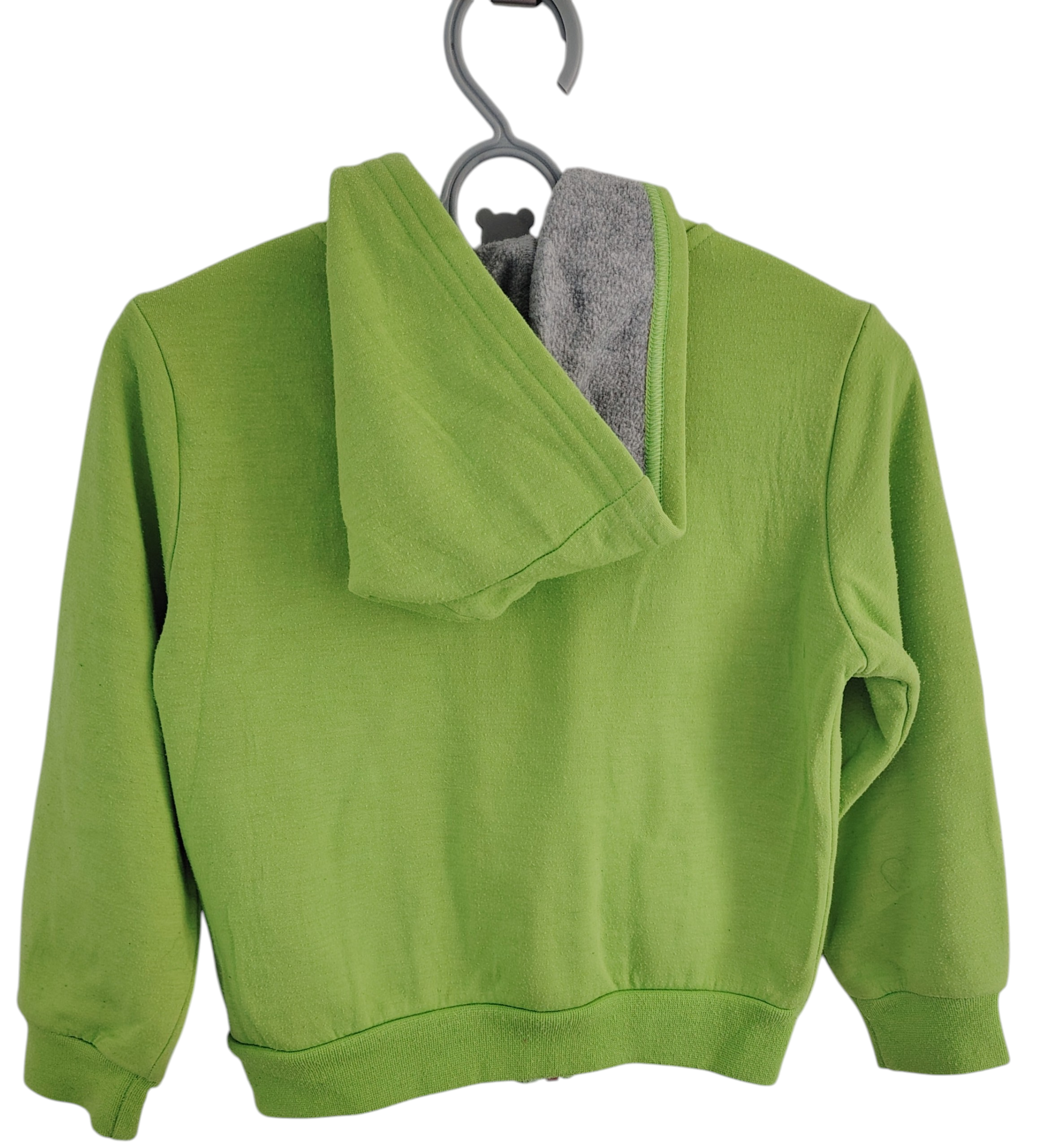Gilet pull garçon 4 ans occasion