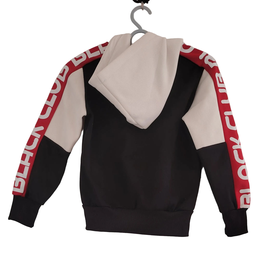 Gilet sweet garçon 4 ans Dany Paris