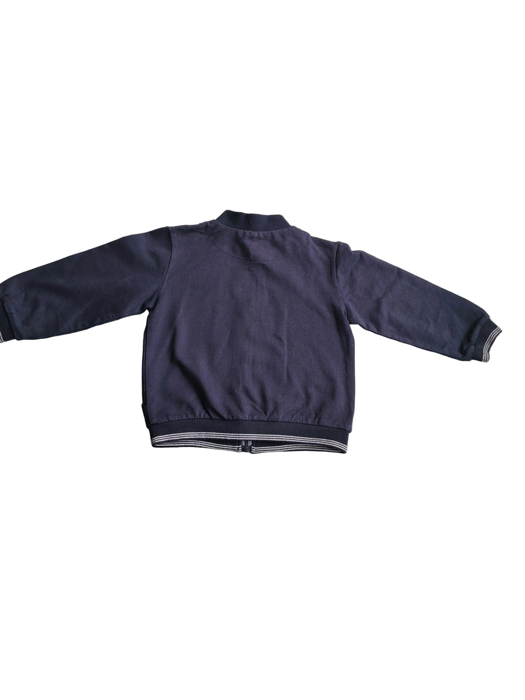 Gilet sweet garçon mayoral
