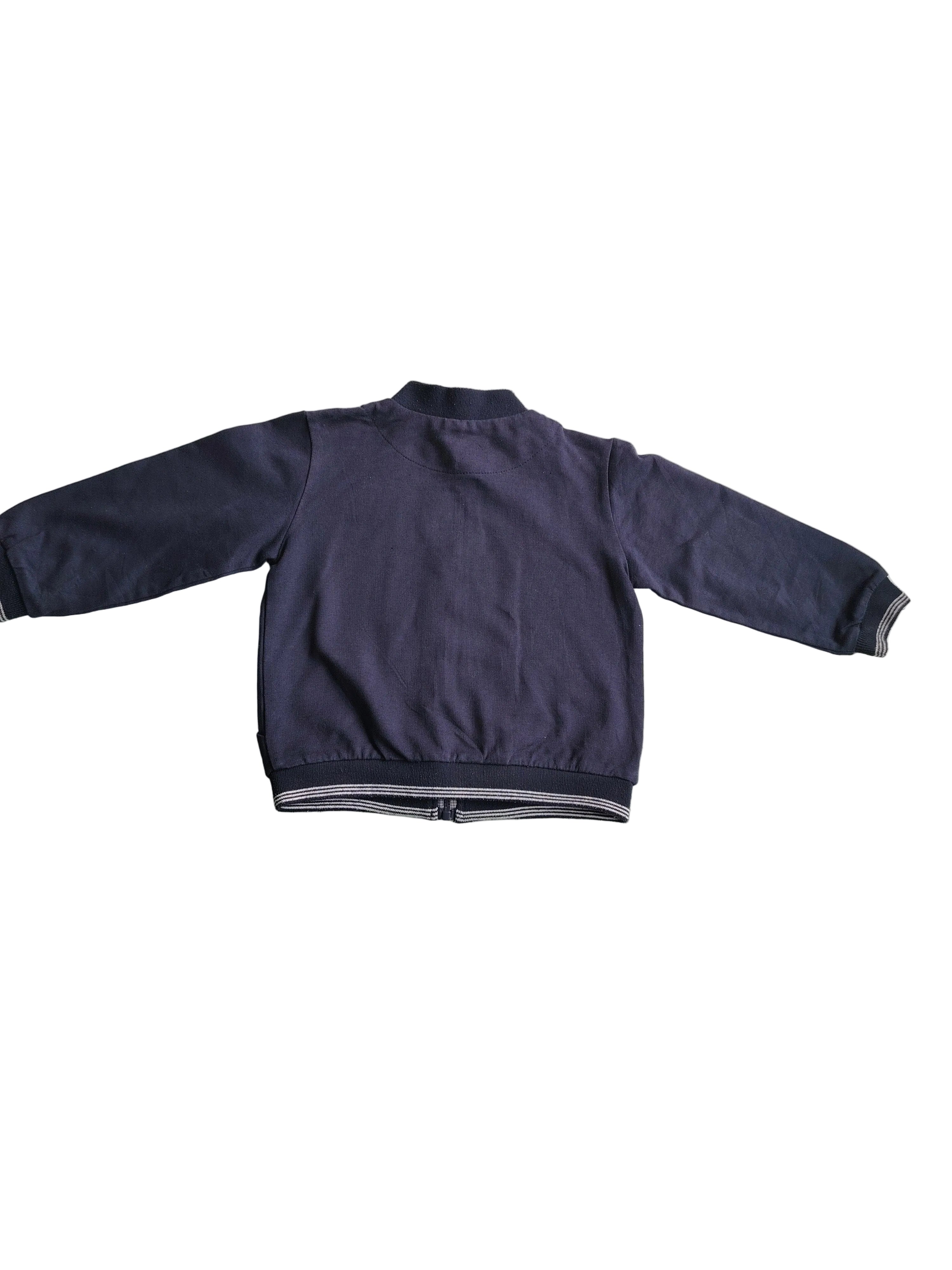 Gilet sweet garçon mayoral