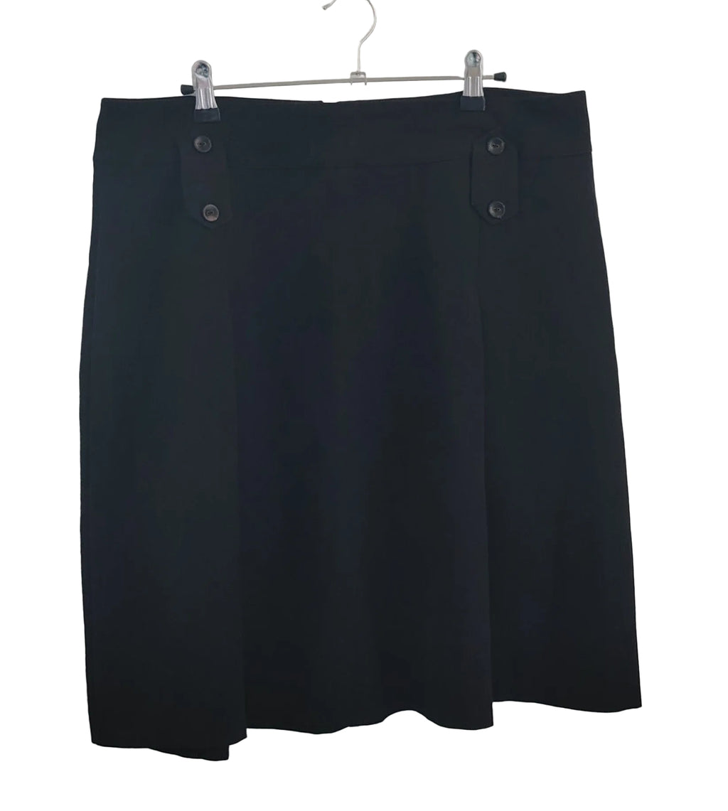 Jupe femme affinités T 44