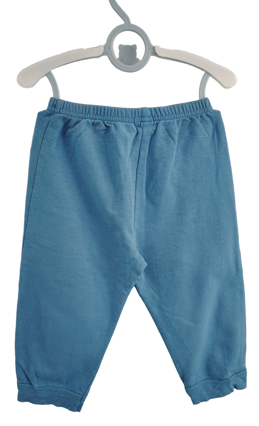 Jogging fille 4 ans