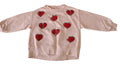 Pulls fille Zara