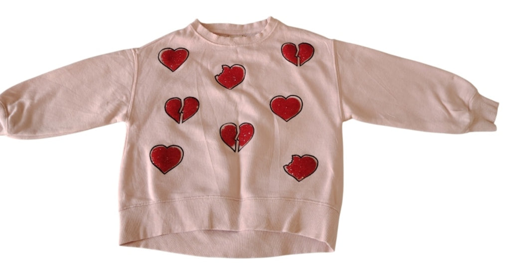 Pulls fille Zara