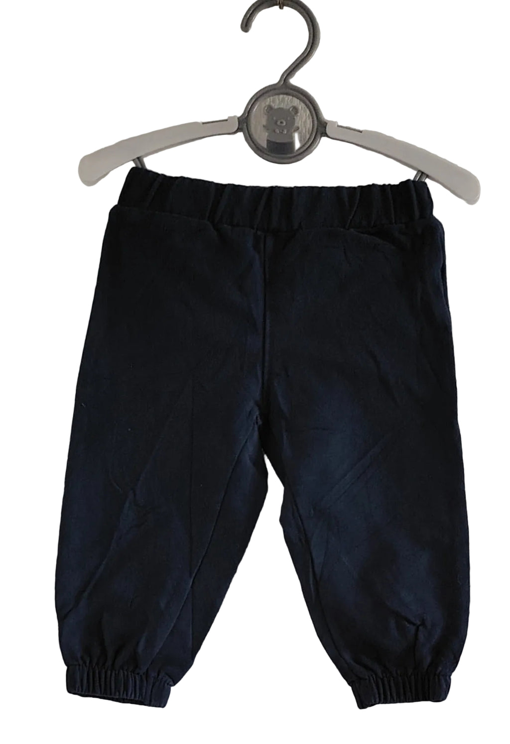 Pantalon jogging fille 12-18 mois occasion