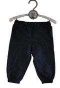 Pantalon jogging fille 12-18 mois occasion