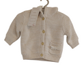 Gilet pull avec paillettes orchestra destockage neuf 1 mois