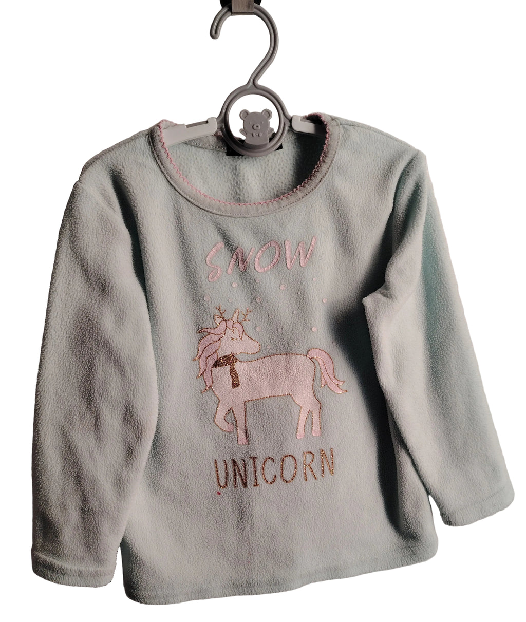 Haut de pyjama nextenso