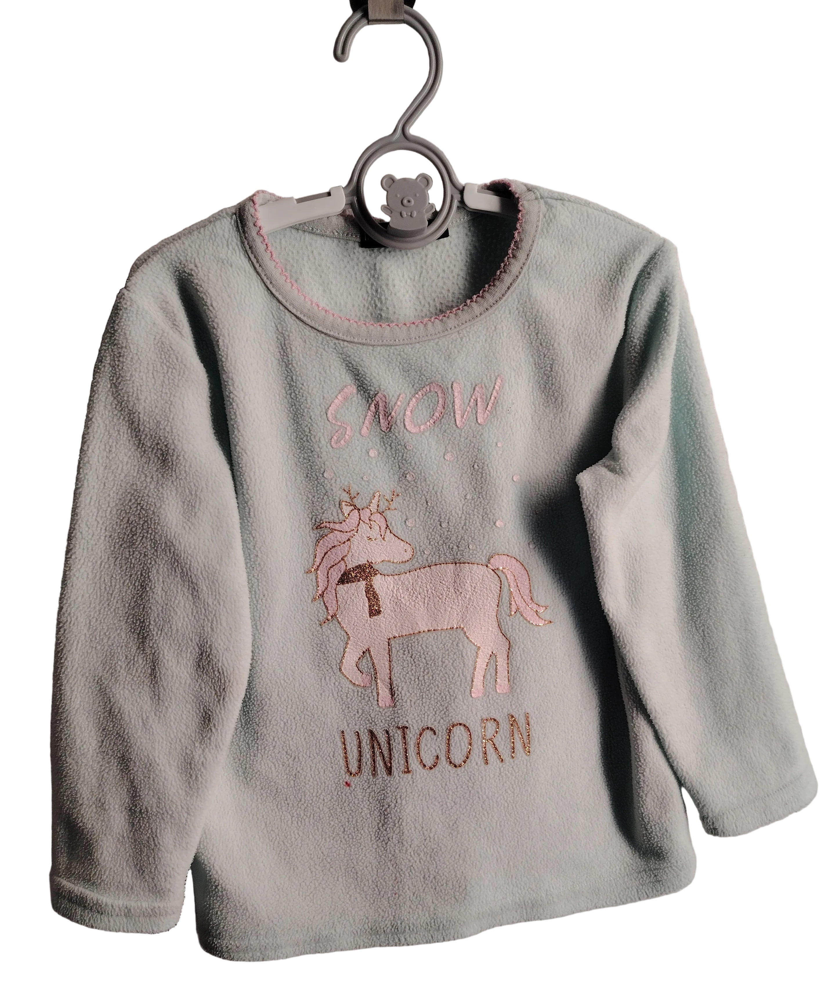 Haut de pyjama nextenso