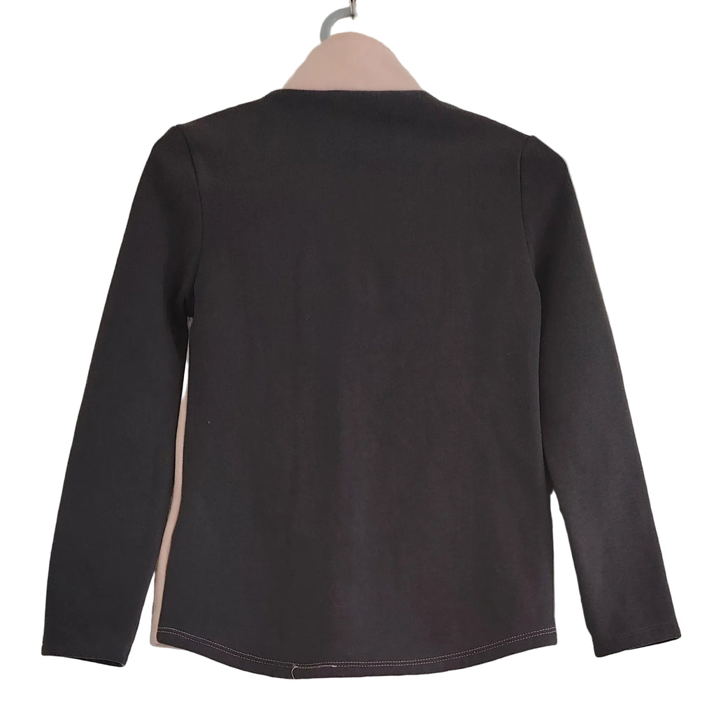 Gilet pull fille 6 ans occasion