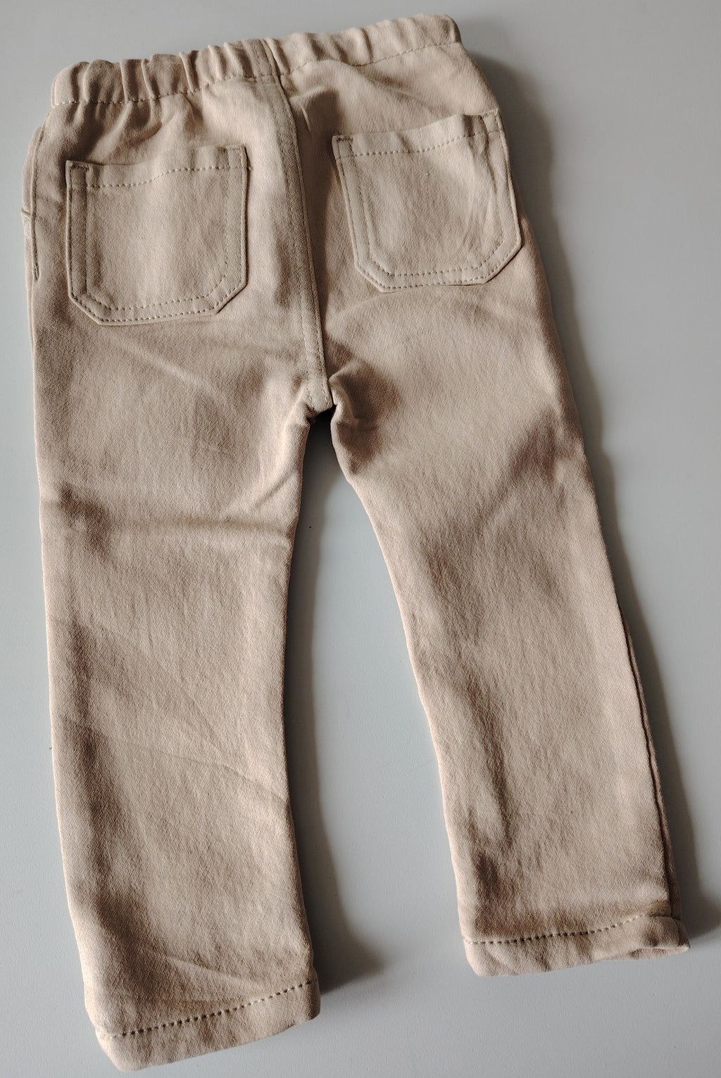 Pantalon bébé fille