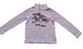 Pulls col roulé fille ovs