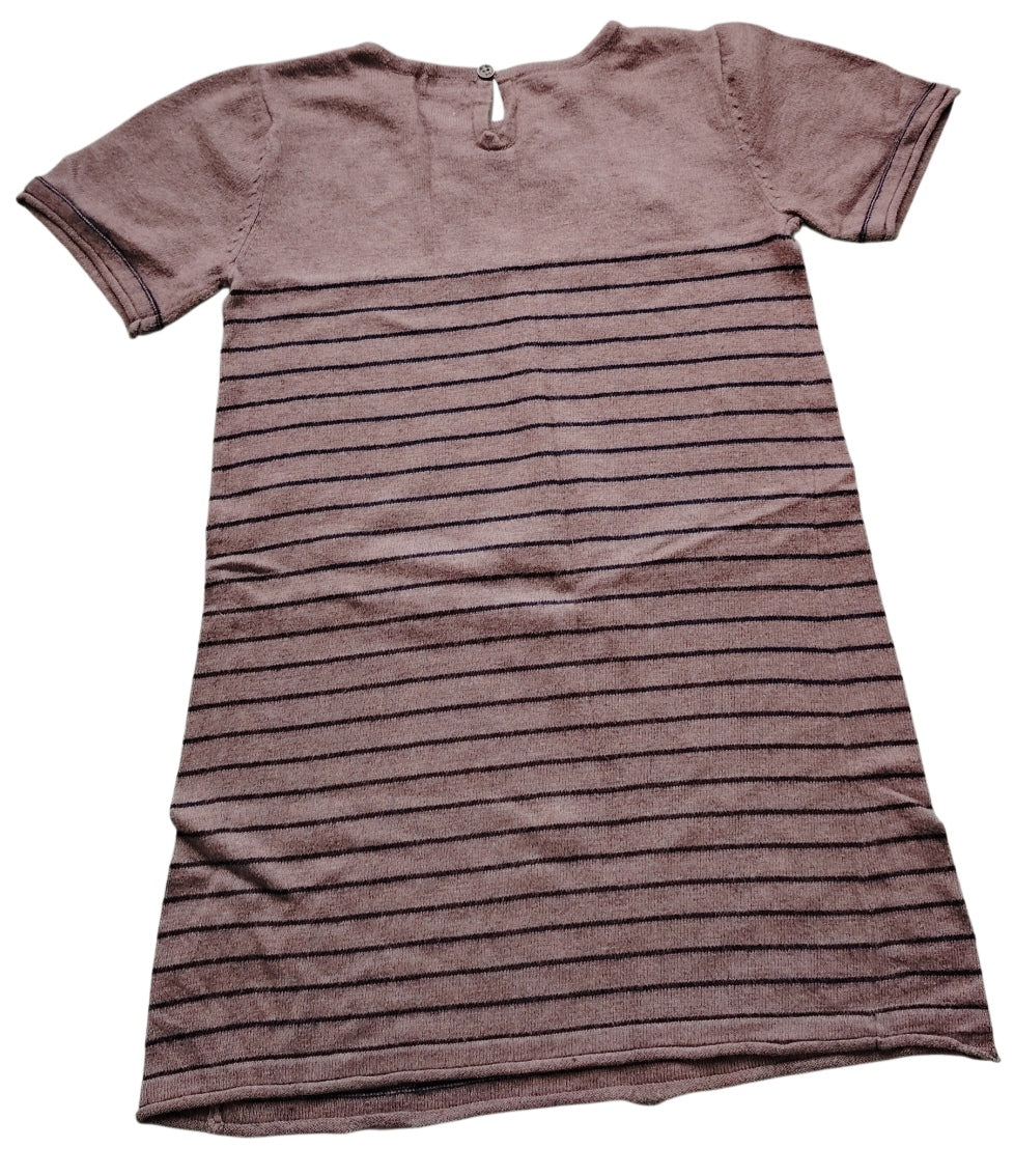 Robe pull sergent major