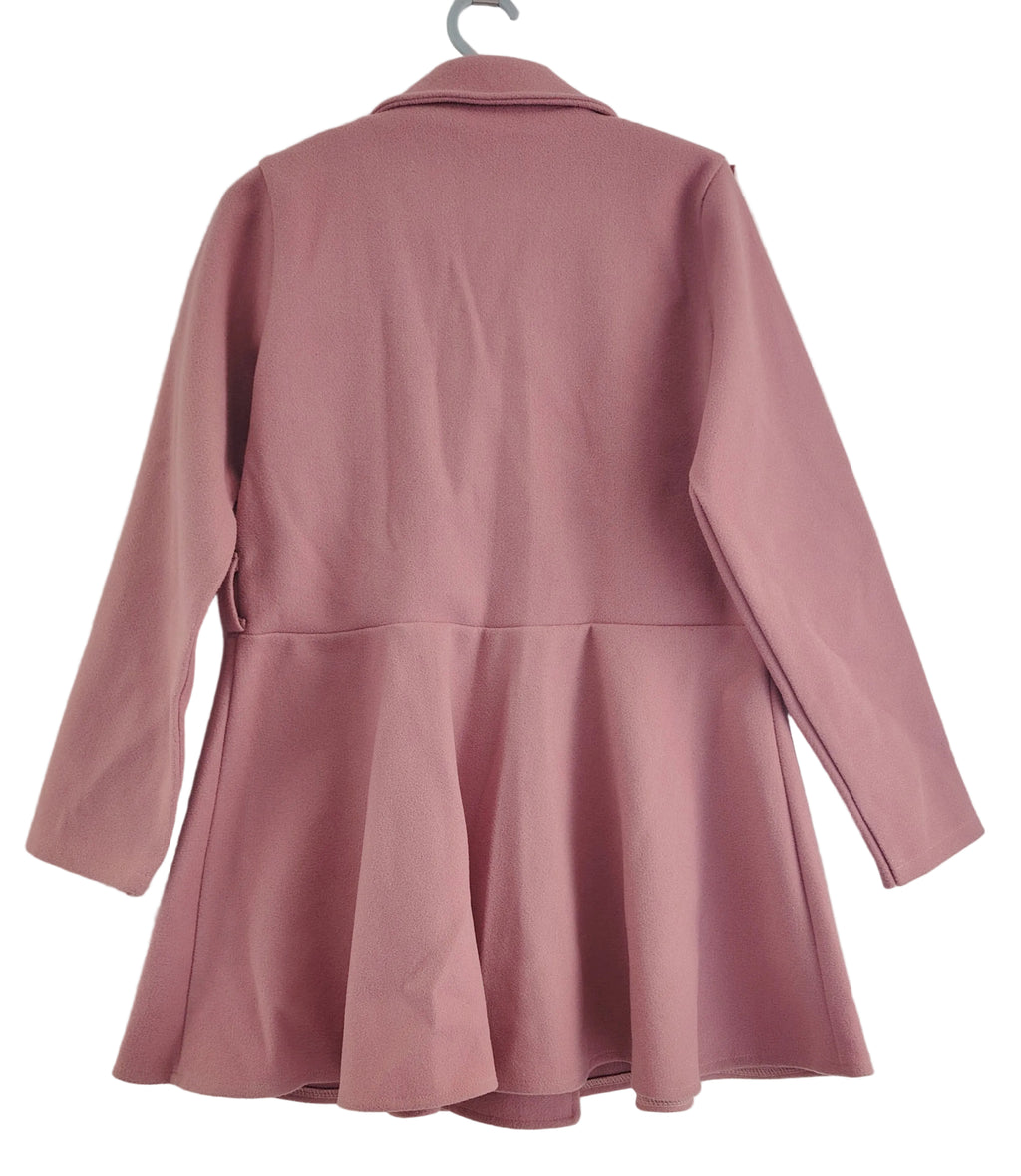 Manteau fille 6 ans occasion