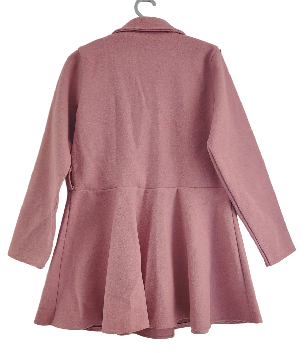 Manteau fille 6 ans occasion