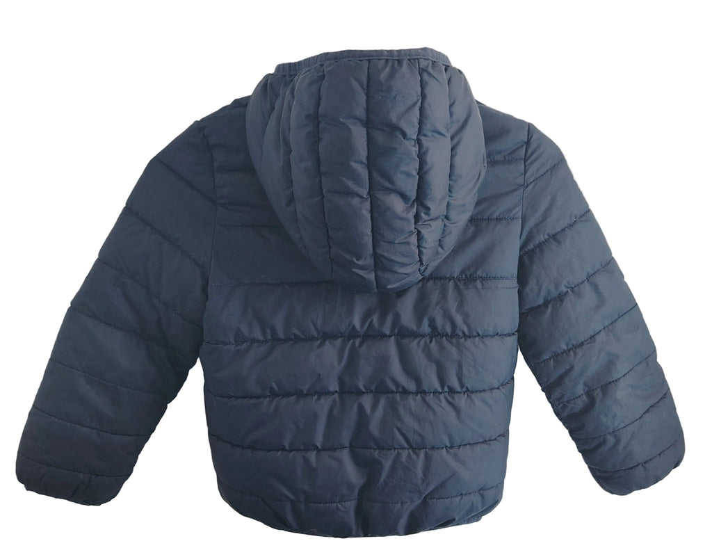 Manteau printemps garçon Kiabi