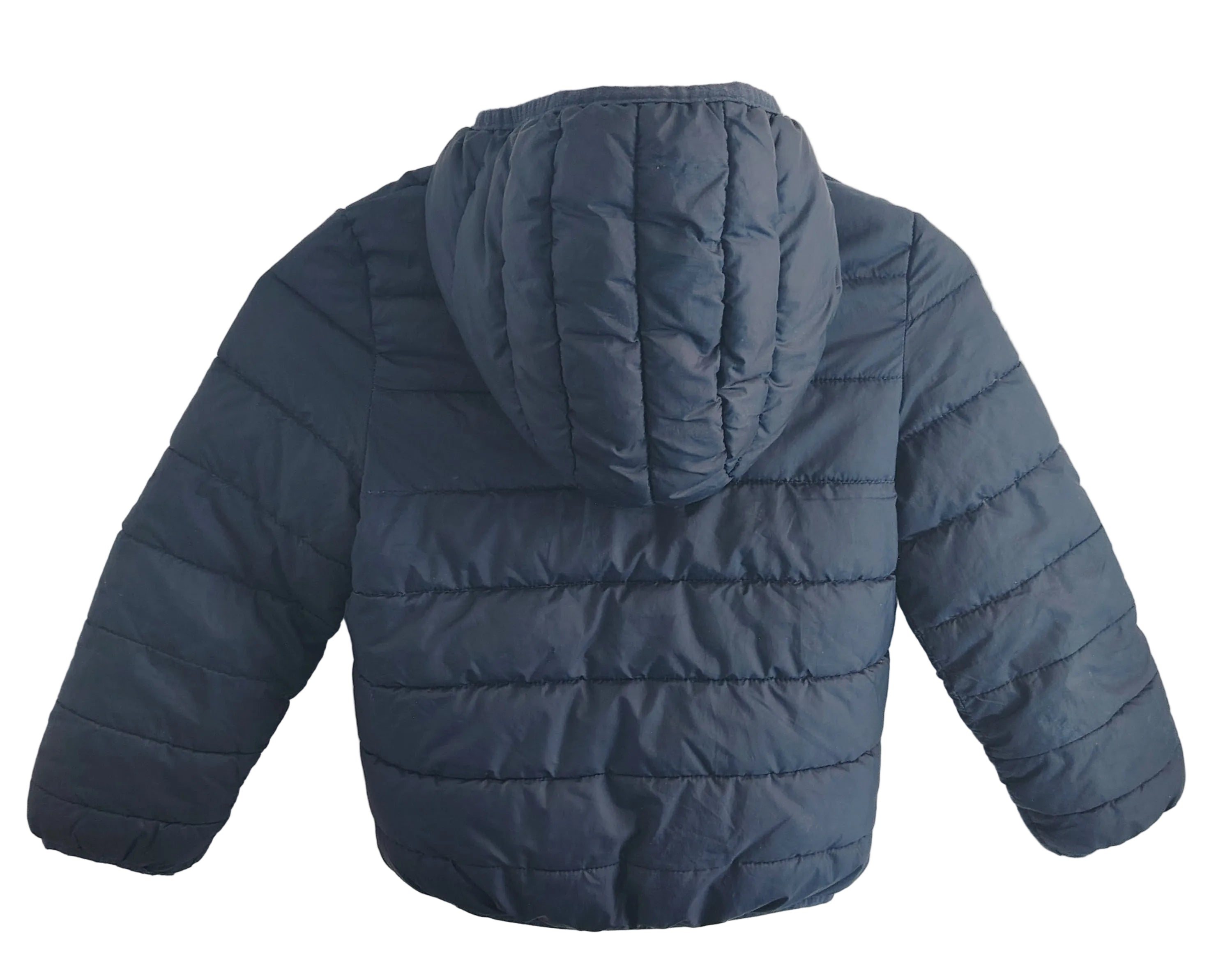 Manteau printemps garçon Kiabi