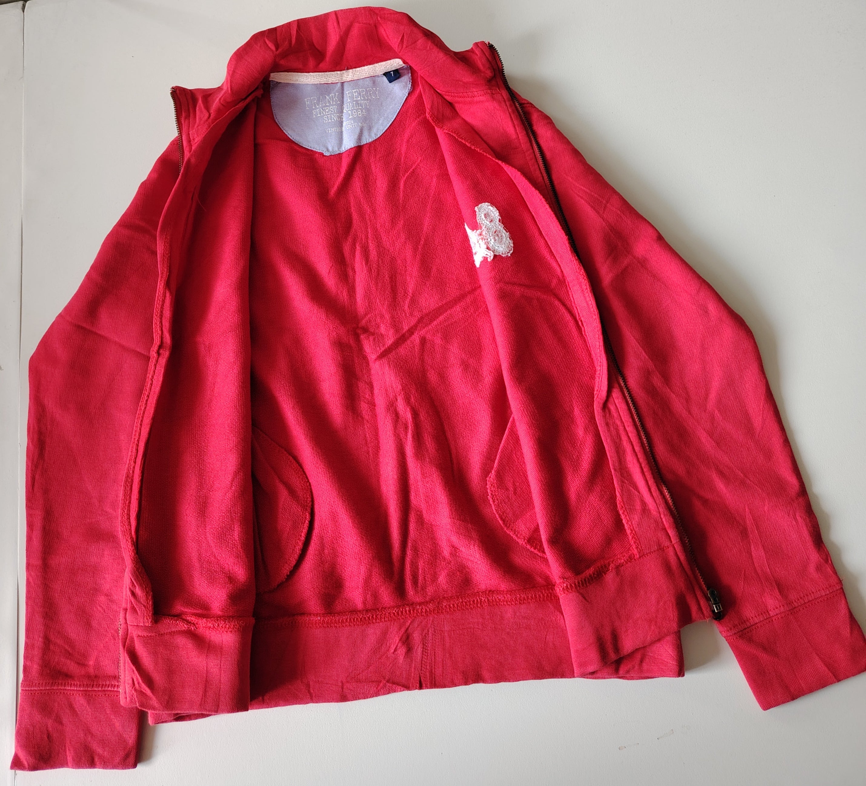 Sweat garçon