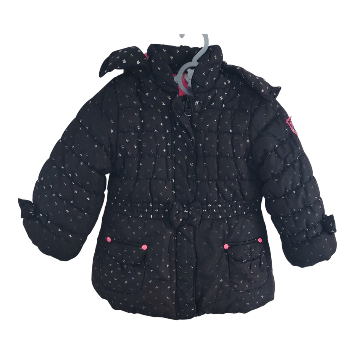 Manteau fille orchestra 2 ans occasion