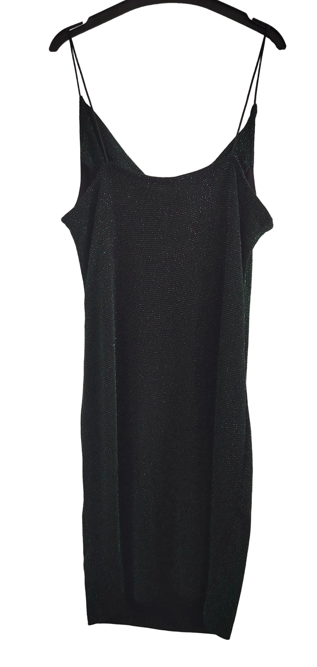 Robe paillettes femme