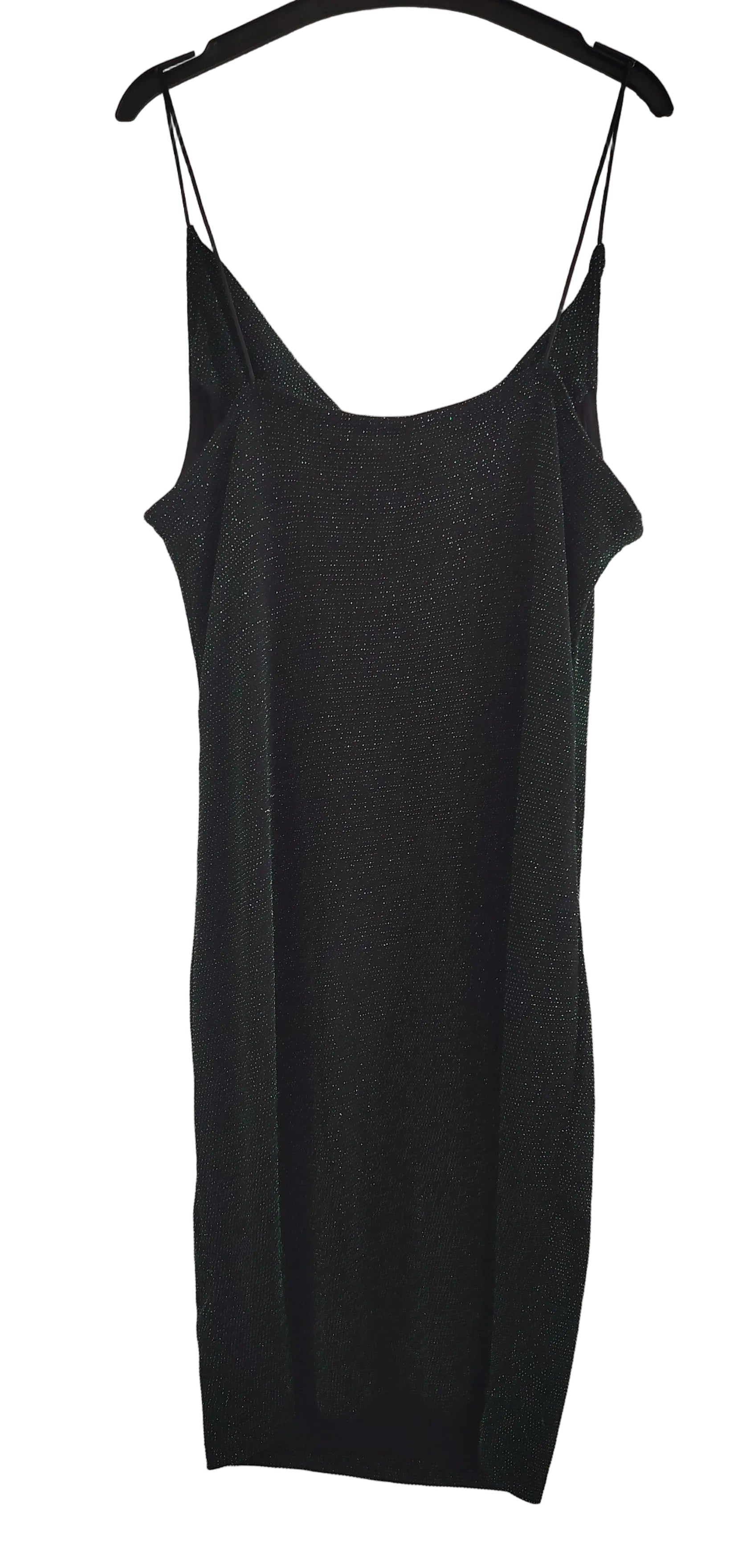 Robe paillettes femme
