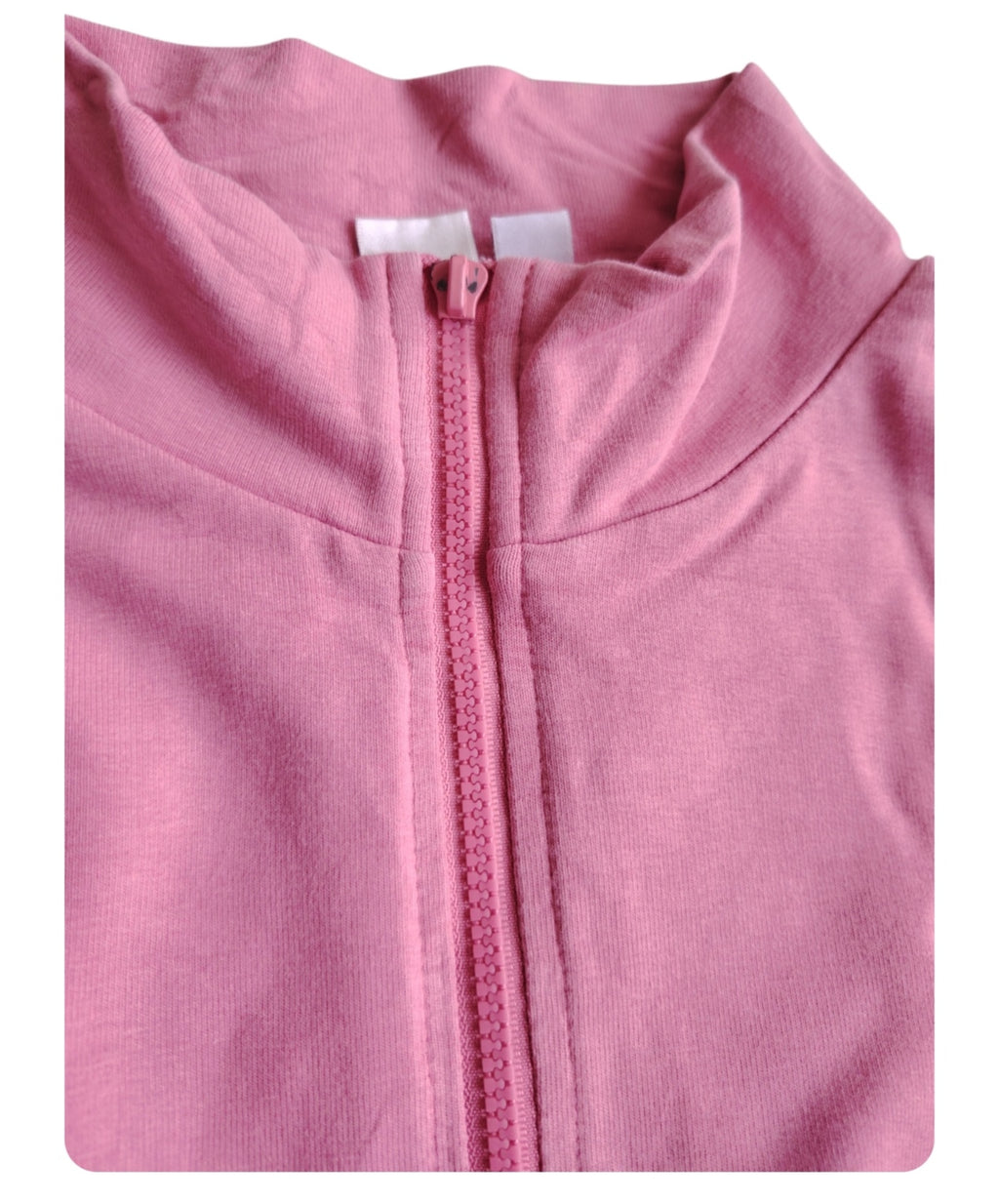 Gilet fille