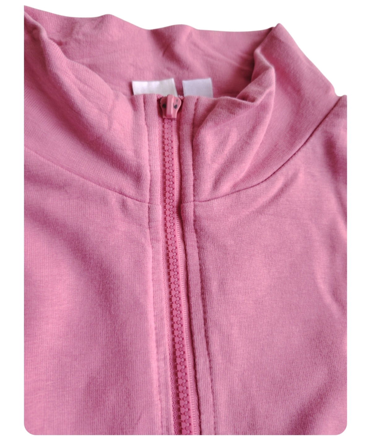 Gilet fille