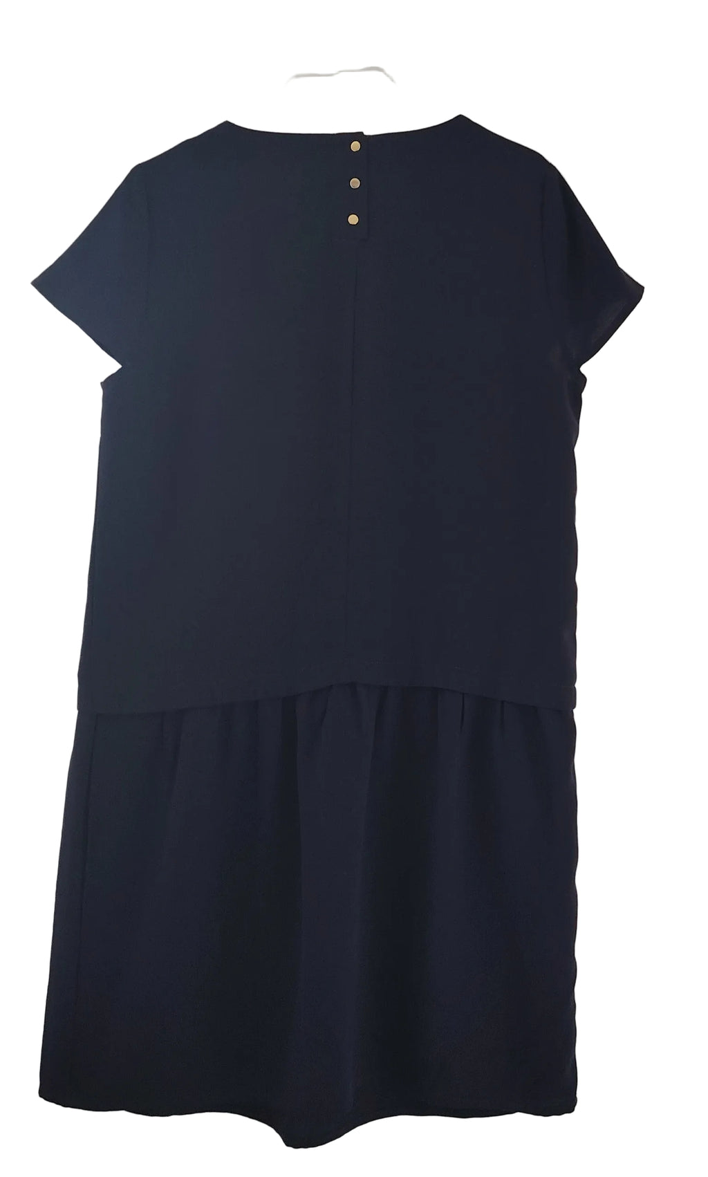 Robe été femme occasion taille 40 camaïeu