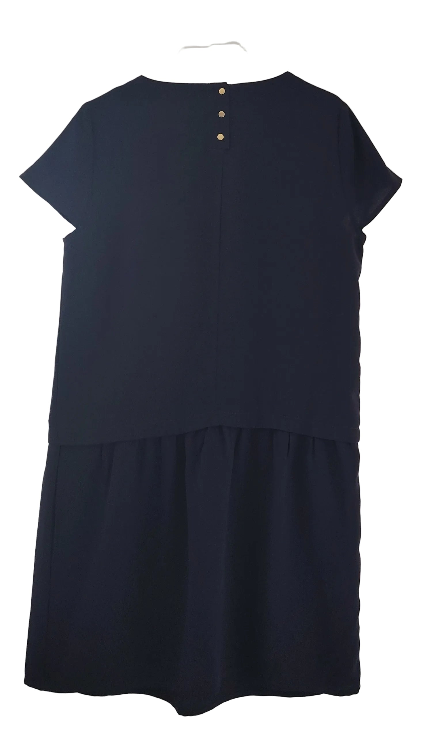 Robe été femme occasion taille 40 camaïeu