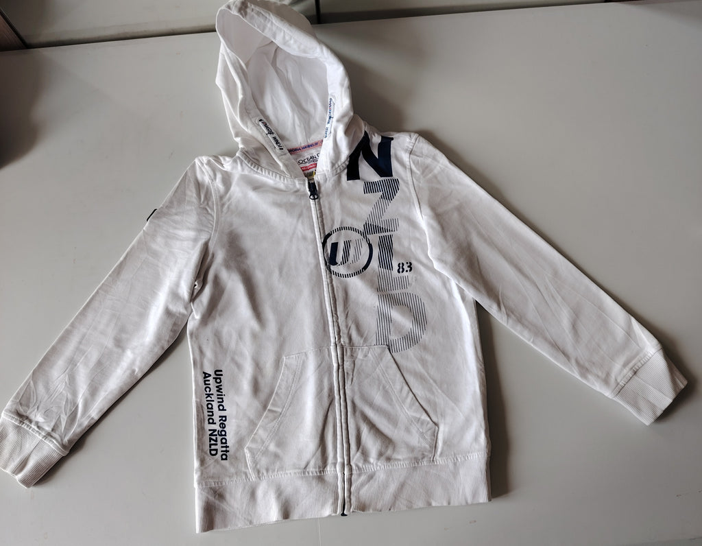 Gilet sweet garçon