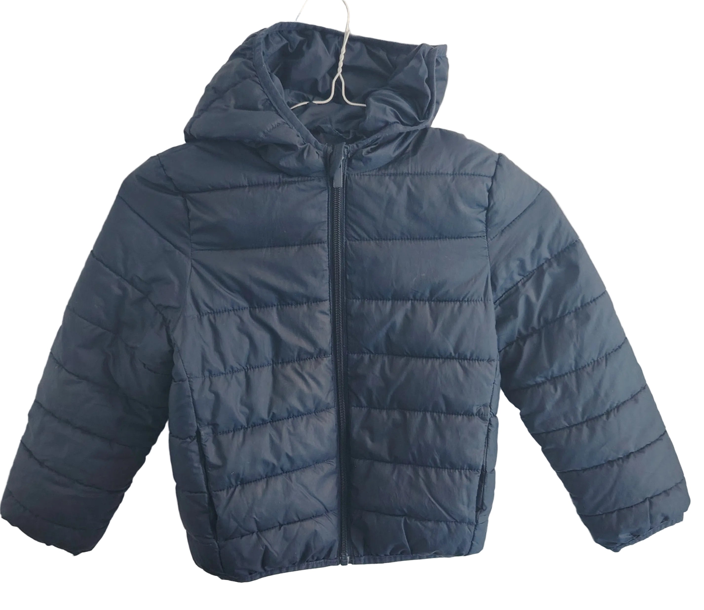 Manteau printemps garçon Kiabi