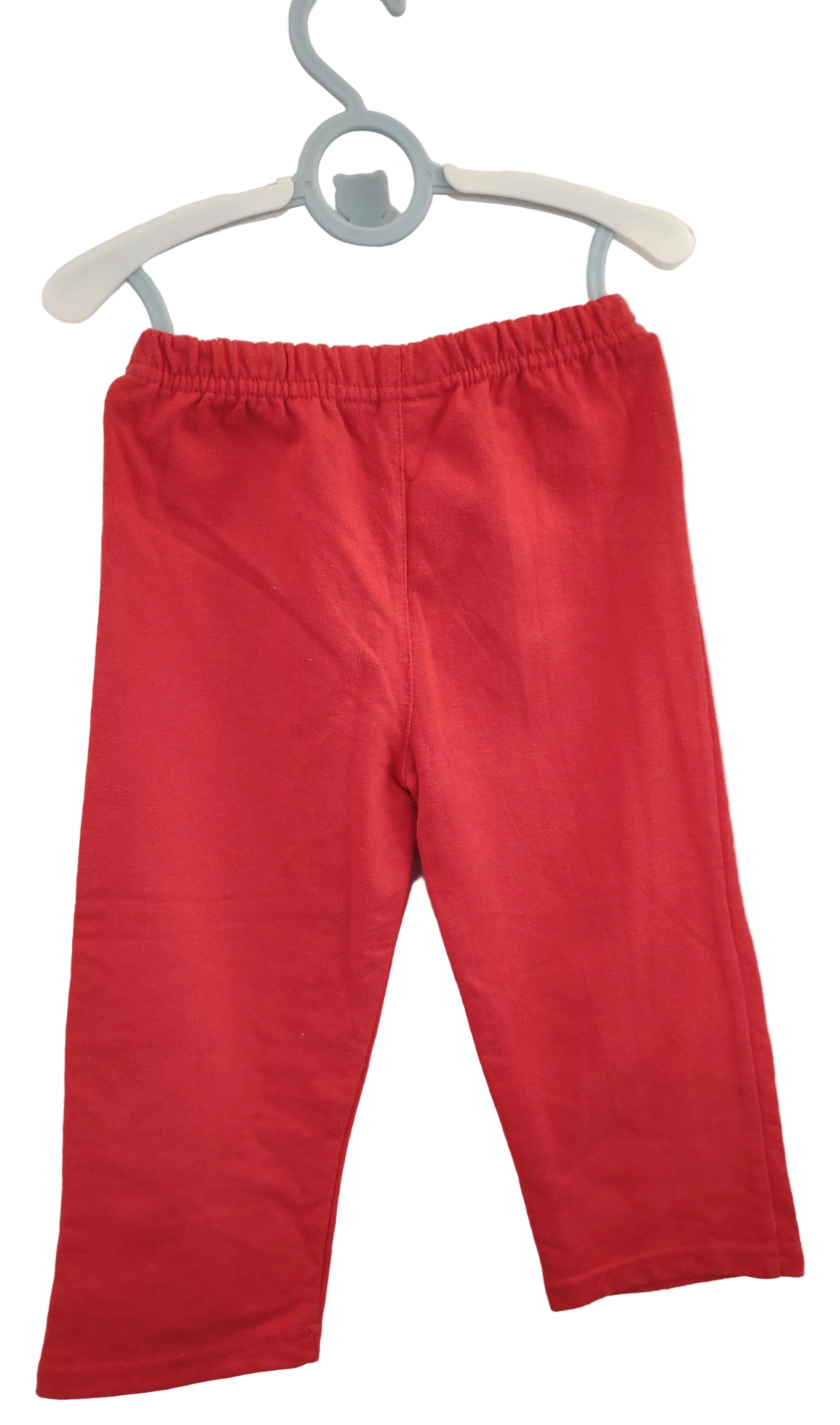Pantalon fille 18 mois